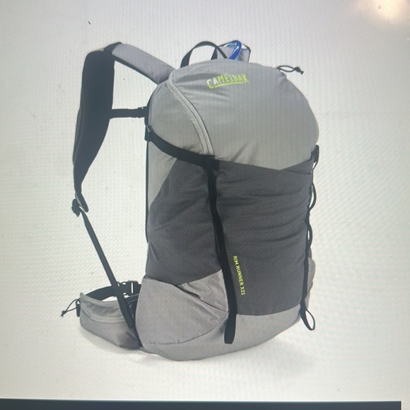 Camelback backpack - Picture 3 of 7